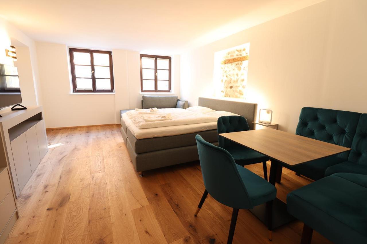 Das Fischer Boardinghouse Kf 考夫博伊伦 外观 照片