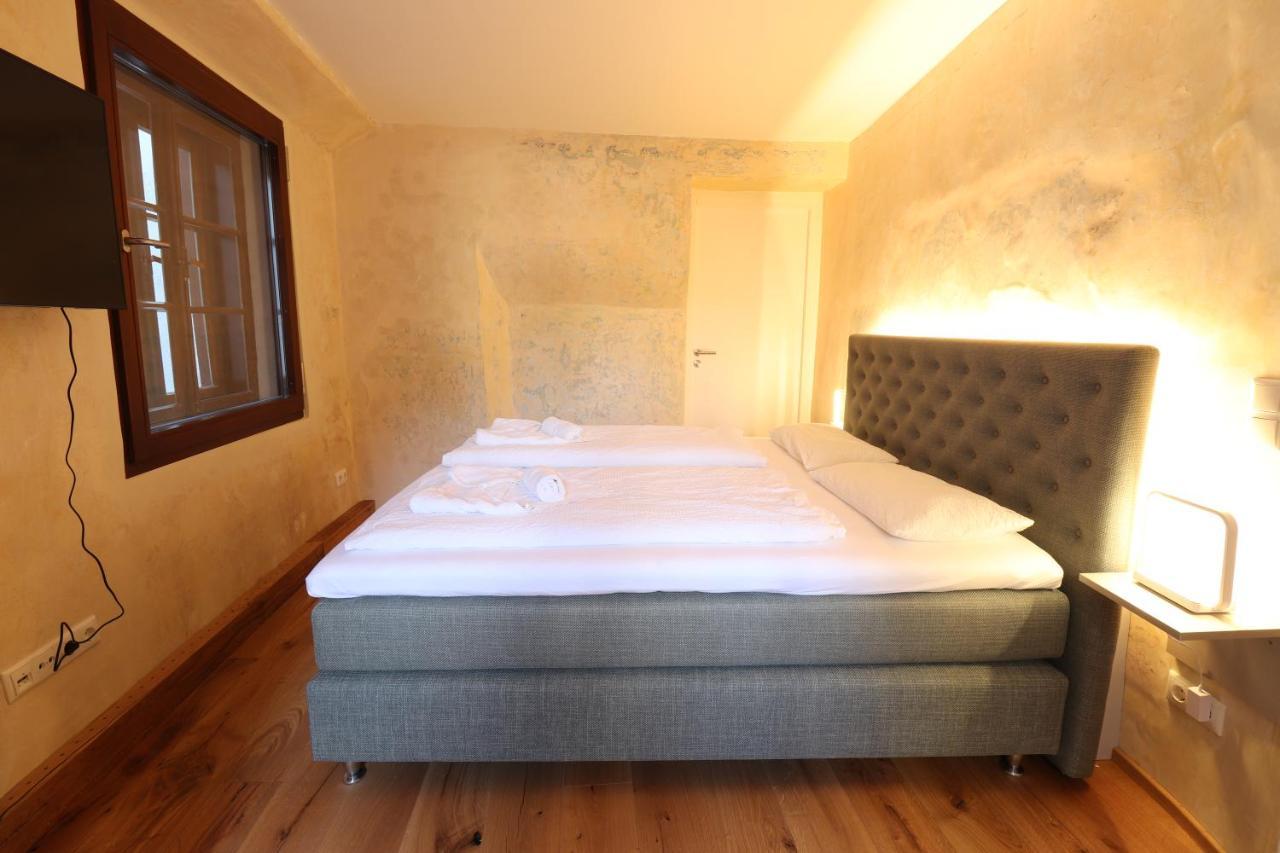 Das Fischer Boardinghouse Kf 考夫博伊伦 外观 照片
