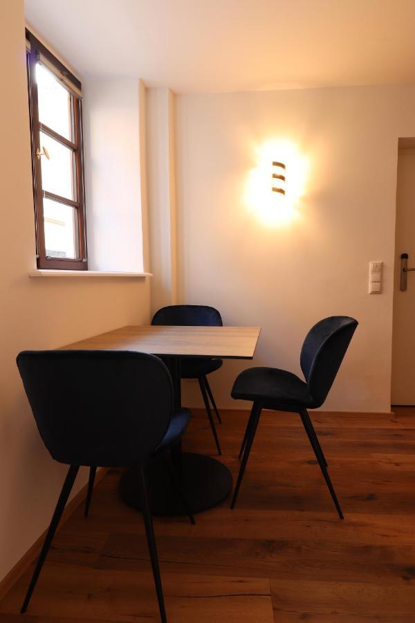 Das Fischer Boardinghouse Kf 考夫博伊伦 外观 照片