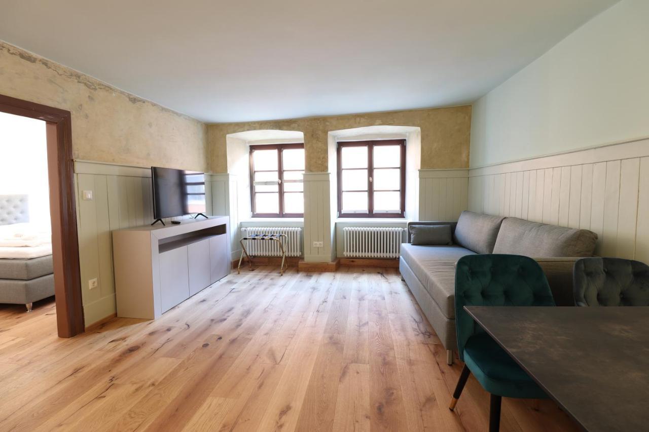 Das Fischer Boardinghouse Kf 考夫博伊伦 外观 照片