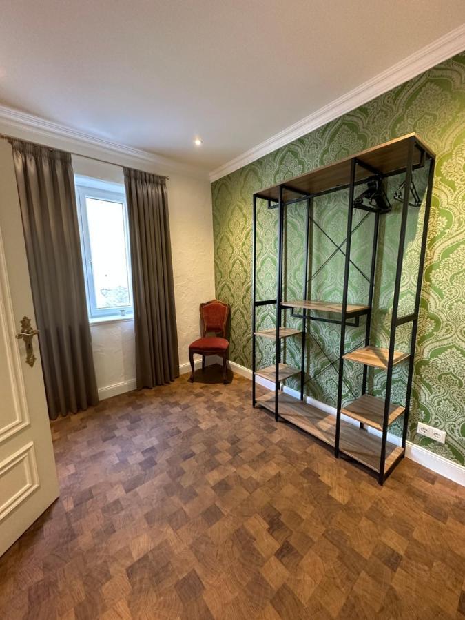 Das Fischer Boardinghouse Kf 考夫博伊伦 外观 照片